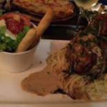 Bij Giuseppe Nourriture