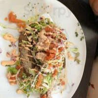 De Brasser Nourriture