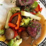 Taverne Lycka Nourriture