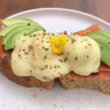 Koppig Brunchcafé À l'intérieur