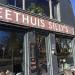 Pop-up Silly's Nourriture