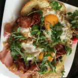 Broodjeszaak Hop Nourriture