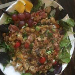 Broodjeszaak Hop Nourriture