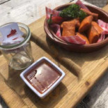 Herberg De Brabantse Kluis Cibo