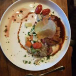 “dock Of The Bay” Nourriture