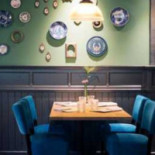 Cafe Klaas Uitgeest Geverifieerd Nourriture