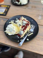 D’n Buurman Mill Nourriture