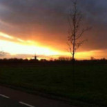 Brasserie De Hompesche Molen Nourriture