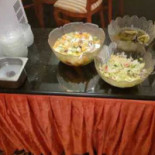 Chinees Indisch Hong Fong' Ter Apel Nourriture