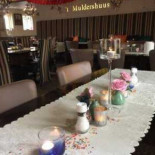 Cafetaria Petit 't Muldershuus Giesbeek Comida