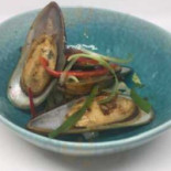 Cafetaria Petit 't Muldershuus Giesbeek Comida