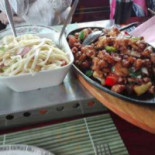 Peking Garden Nourriture