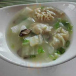 Peking Garden Nourriture