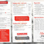 Mieke's À l'intérieur