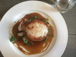 Bistro De Lachende Gans Essen