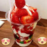 Big Snack Sjefke's Snacks Nourriture