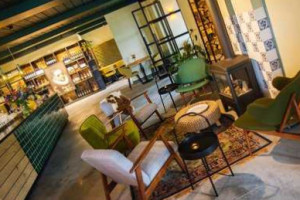 Ludiek Eten En Slapen Havelte outside