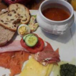 De Bistro Nourriture