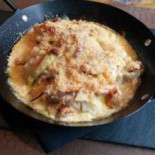 De Bistro Nourriture