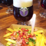 Cafe 't Zomernest Nourriture