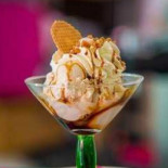 Ijssalon Coco Nourriture