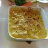 'la Marmite' Ijzendijke Nourriture