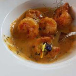 'la Marmite' Ijzendijke Nourriture