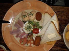 De Toerist B.v. Spaarndam West Comida