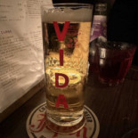 Vida B.v. Hilversum Comida