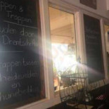 Cafe 'gerrie' Grolloo Comida