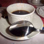 Erve Brooks Nourriture