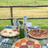 Erve Brooks Nourriture