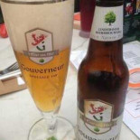 Kasteel Aerwinkel Nourriture