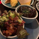 CafÉ 't Pintelierke, Stein Comida