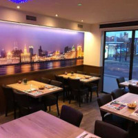 Chinees Indisch Tin Sing Comida