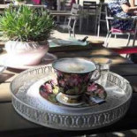 Terras Maasoever Nourriture