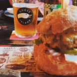 Route 34 À l'intérieur