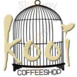 Kooi Coffeeshop Nourriture