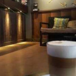 Kooi Coffeeshop Nourriture