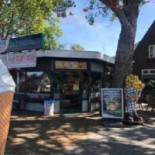 Plaza De Frietkraam Zo À l'intérieur