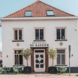 De Kassier Cuijk Exterior