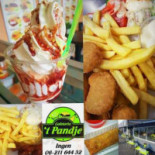 't Pandje Nourriture