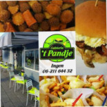 't Pandje Nourriture