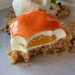 Badmeester Keimpe Comida