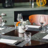 Schutterslust À l'intérieur