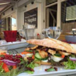 Mosselhuis T Hepke Geulle Cibo