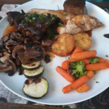 Mosselhuis T Hepke Geulle Cibo