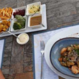 Eetkavee Dikke Tút Nourriture