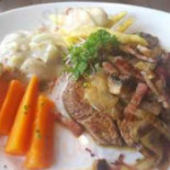 Eetkavee Dikke Tút Nourriture