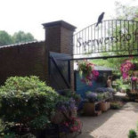 De Sperwershof Extérieur